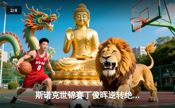 斯诺克世锦赛丁俊晖逆转绝杀，147满分杆震撼克鲁斯堡 - 2