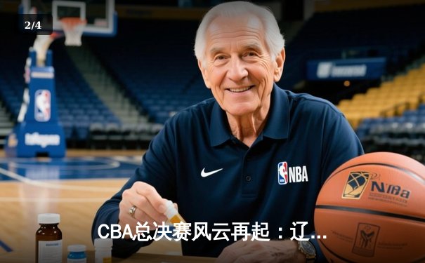 CBA总决赛风云再起：辽宁本钢逆转广东宏远，总比分2：1领先 - 2